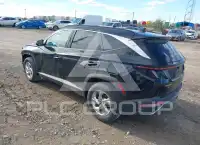 2024 Hyundai Tucson фото