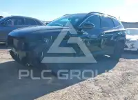 2024 Hyundai Tucson фото