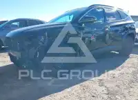 2024 Hyundai Tucson фото