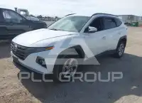 2024 Hyundai Tucson фото