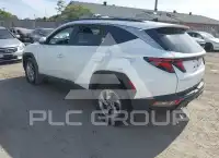 2024 Hyundai Tucson фото