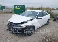 2024 Hyundai Elantra фото