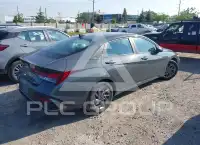 2024 Hyundai Elantra photo