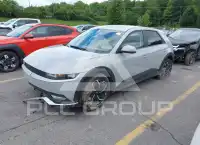 2024 Hyundai Ioniq фото
