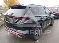 2024 Hyundai Tucson photo