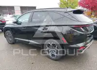 2024 Hyundai Tucson photo