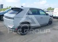 2024 Hyundai Ioniq фото