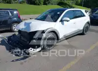 2024 Hyundai Ioniq photo