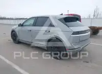 2024 Hyundai Ioniq фото