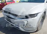 2024 Hyundai Ioniq фото