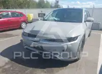 2024 Hyundai Ioniq фото
