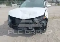 2024 Hyundai Tucson фото