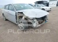 2024 Hyundai Elantra фото