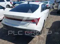 2024 Hyundai Elantra photo