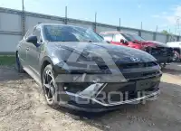 2024 Hyundai Sonata фото