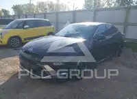 2024 Hyundai Sonata фото