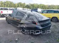 2024 Hyundai Sonata фото