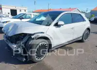 2024 Hyundai Ioniq фото