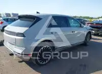 2024 Hyundai Ioniq фото