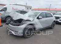 2024 Hyundai Ioniq фото