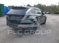 2024 Hyundai Tucson photo