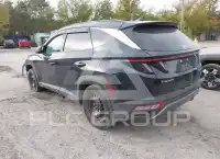2024 Hyundai Tucson photo