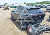 2024 Hyundai Kona photo