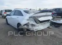 2024 Hyundai Elantra фото