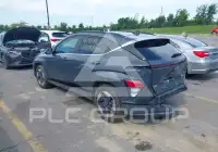 2024 Hyundai Kona фото