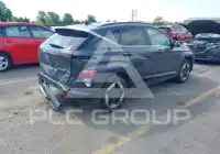 2024 Hyundai Kona фото
