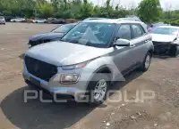 2024 Hyundai Venue фото