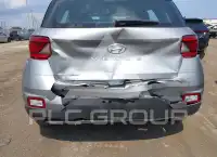 2024 Hyundai Venue фото