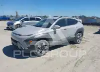 2024 Hyundai Kona фото