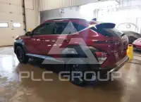 2024 Hyundai Kona photo