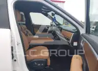 2024 Hyundai Santa Fe photo