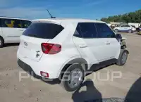 2024 Hyundai Venue photo