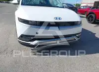 2024 Hyundai Ioniq фото