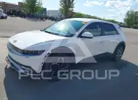 2024 Hyundai Ioniq фото