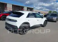2024 Hyundai Ioniq фото