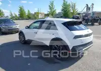 2024 Hyundai Ioniq фото