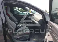 2024 Volkswagen GTI фото