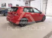 2024 Volkswagen GTI фото
