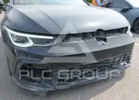 2024 Volkswagen GTI фото