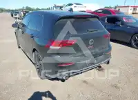 2024 Volkswagen GTI photo
