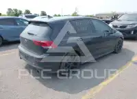2024 Volkswagen GTI фото