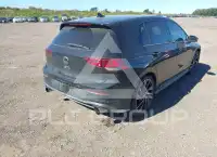 2024 Volkswagen GTI photo