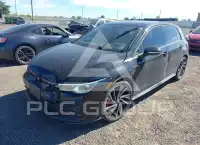 2024 Volkswagen GTI photo