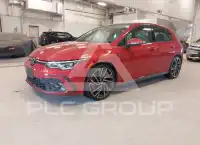 2024 Volkswagen GTI фото
