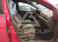 2024 Volkswagen GTI фото