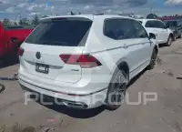 2024 Volkswagen Tiguan фото